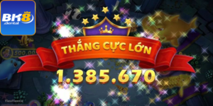 3 phòng cược với nhiều mức độ khác nhau trong game