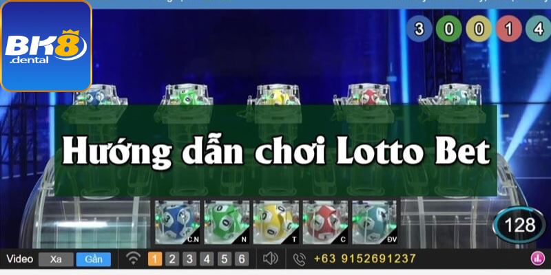 Bí quyết chơi Lotto Bet thành công nhất