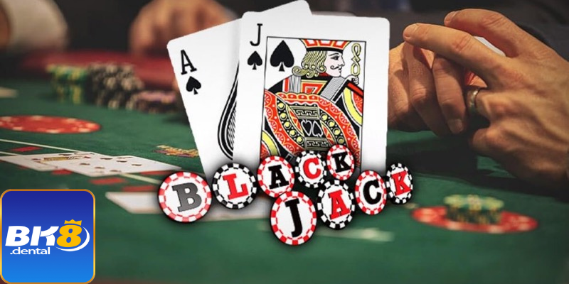 Các bước đi của người chơi blackjack